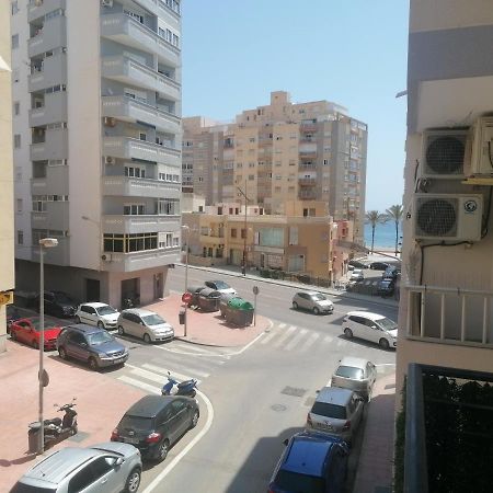 Piso Agradable Cerca De La Playa Apartment Almeria Exterior photo