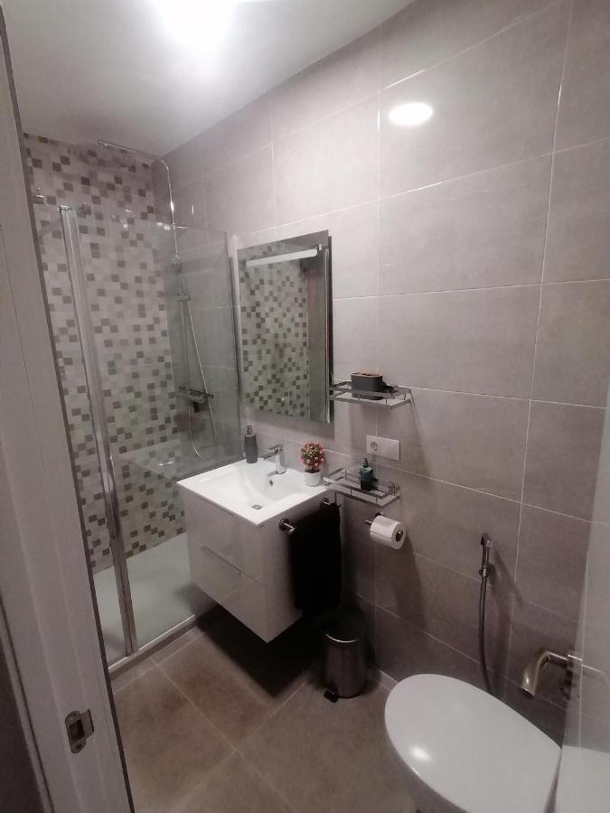 Piso Agradable Cerca De La Playa Apartment Almeria Exterior photo